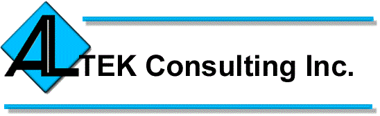 Altek Logo